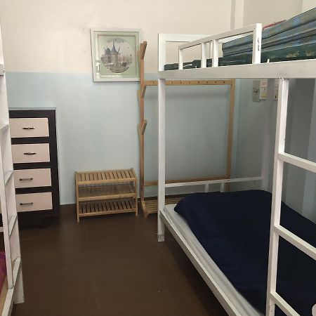 An Binh Homestay Dalat Eksteriør bilde