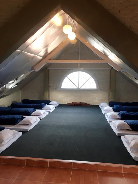 An Binh Homestay Dalat Eksteriør bilde