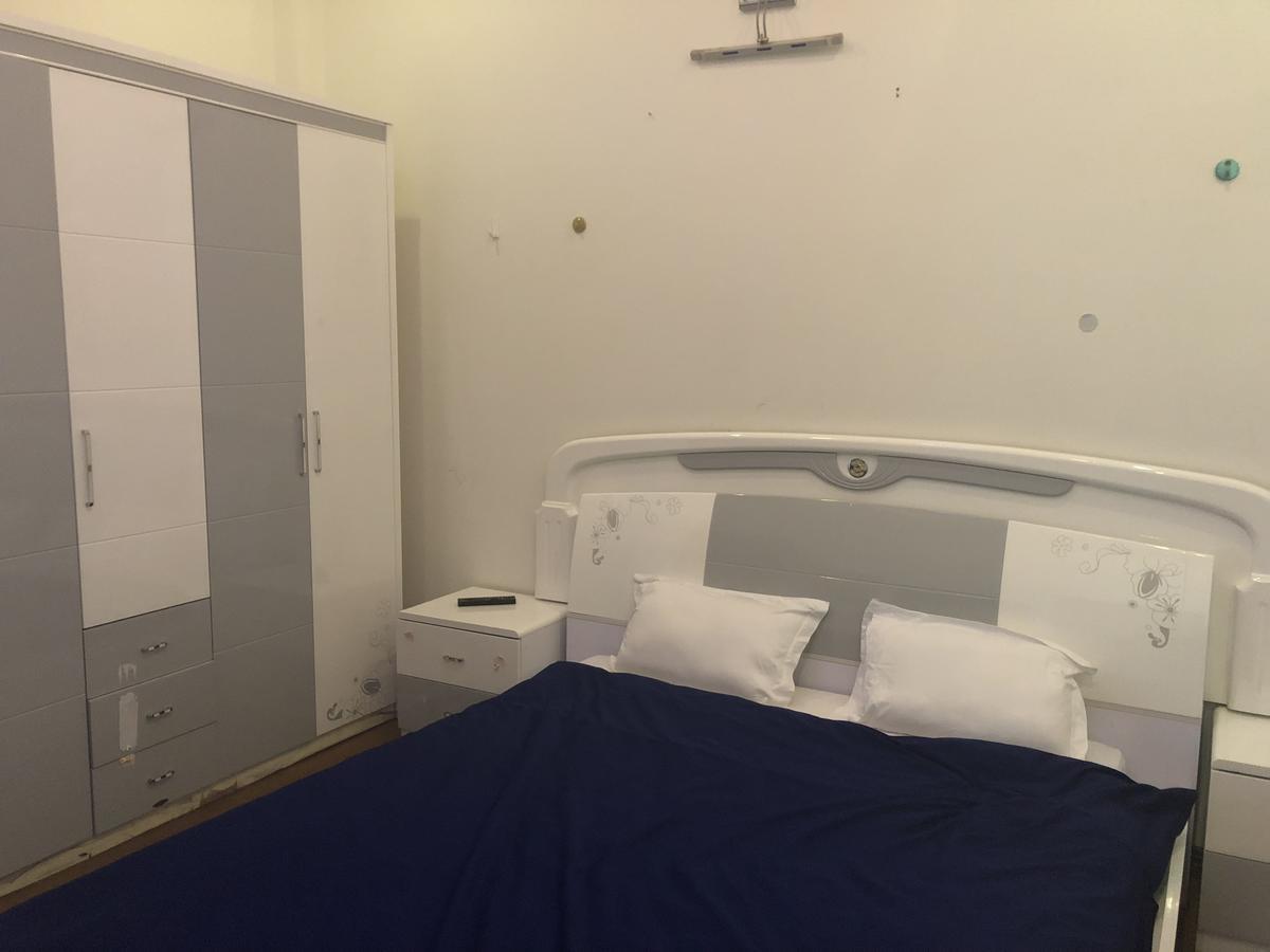 An Binh Homestay Dalat Eksteriør bilde